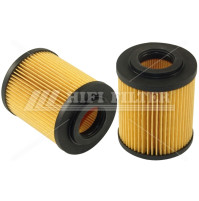 Oil Filter For MERCRUISER 35-882687 - Internal Dia. 31 mm - SO7113 - HIFI FILTER